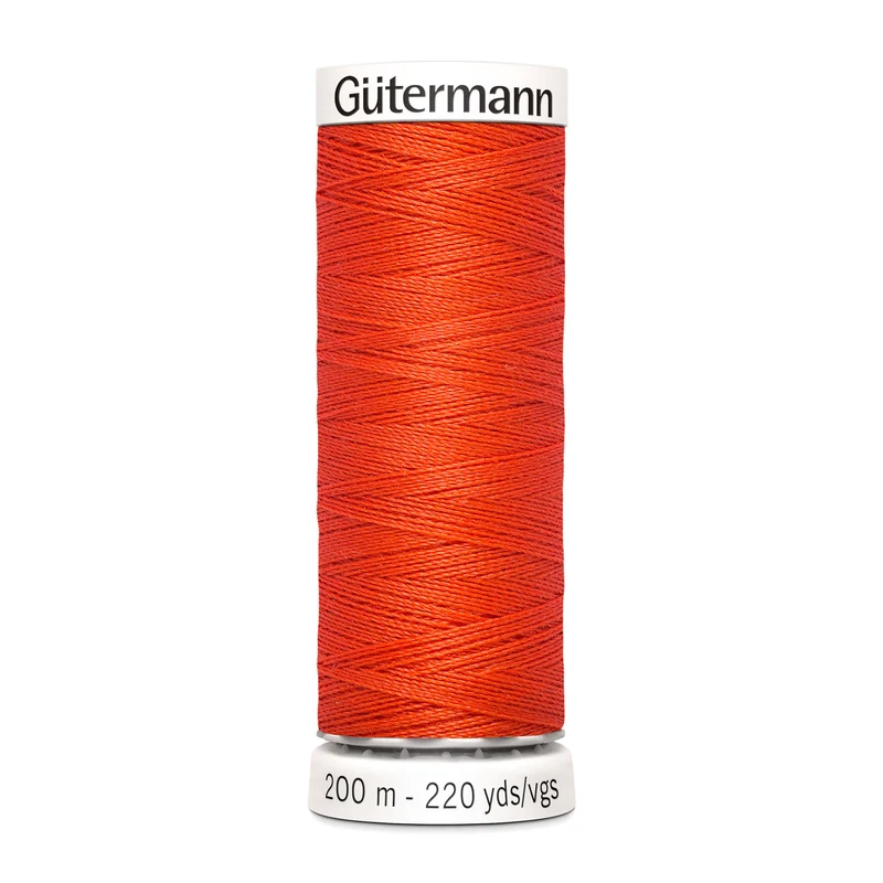 Nähgarn "Allesnäher 200m" Gütermann