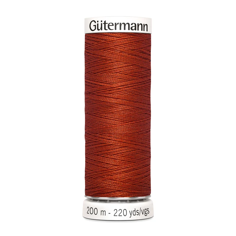Nähgarn "Allesnäher 200m" Gütermann