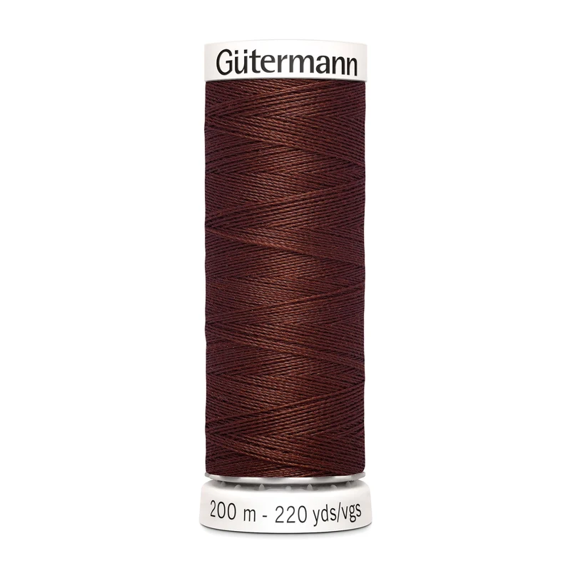 Nähgarn "Allesnäher 200m" Gütermann
