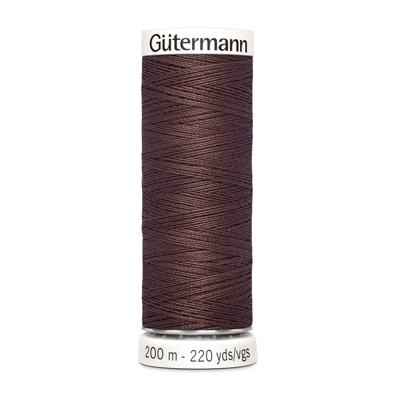 Nähgarn "Allesnäher 200m" Gütermann