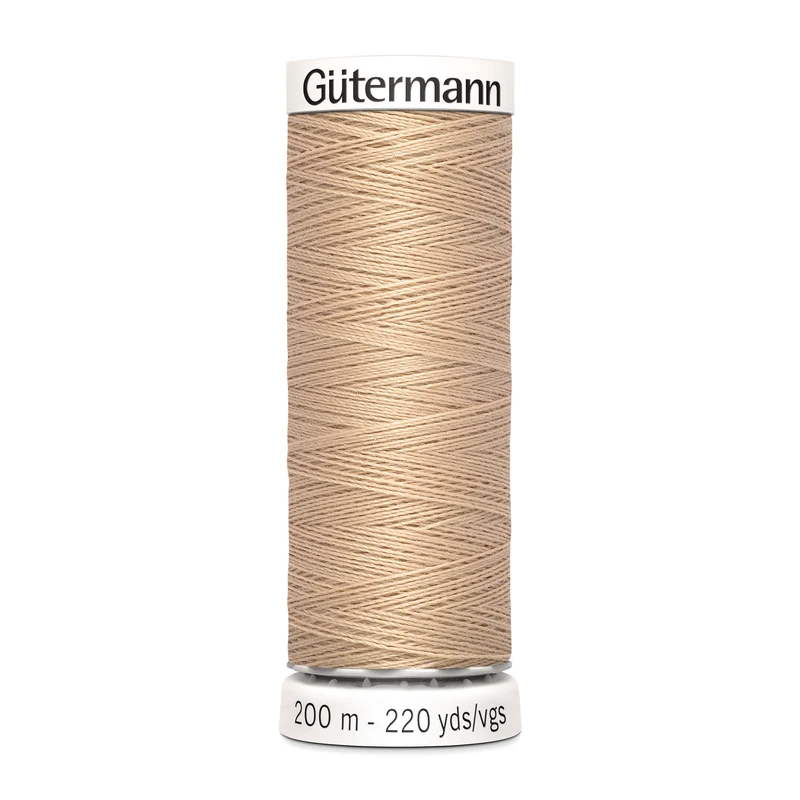 Nähgarn "Allesnäher 200m" Gütermann