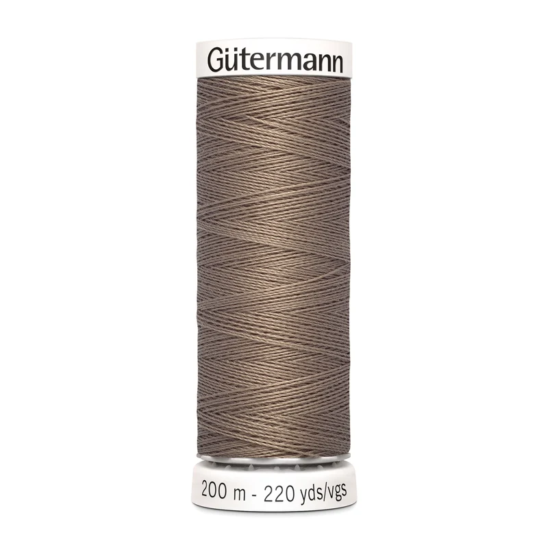 Nähgarn "Allesnäher 200m" Gütermann