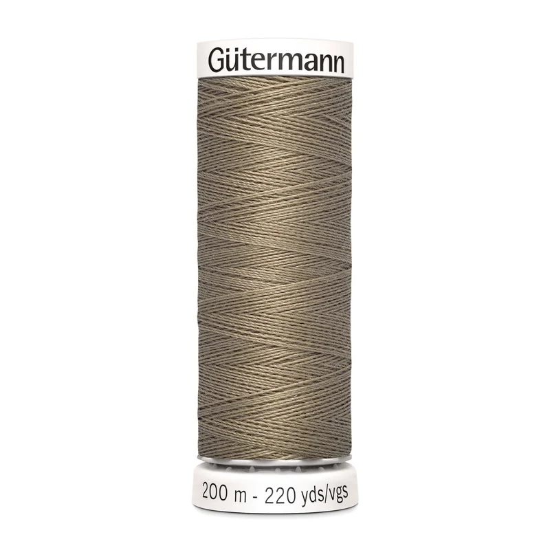 Nähgarn "Allesnäher 200m" Gütermann