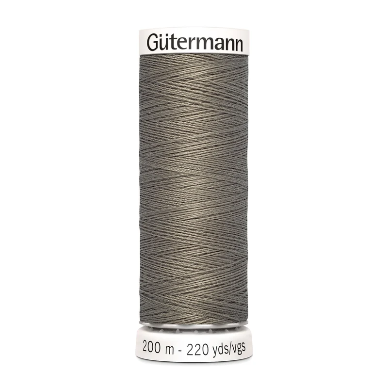 Nähgarn "Allesnäher 200m" Gütermann
