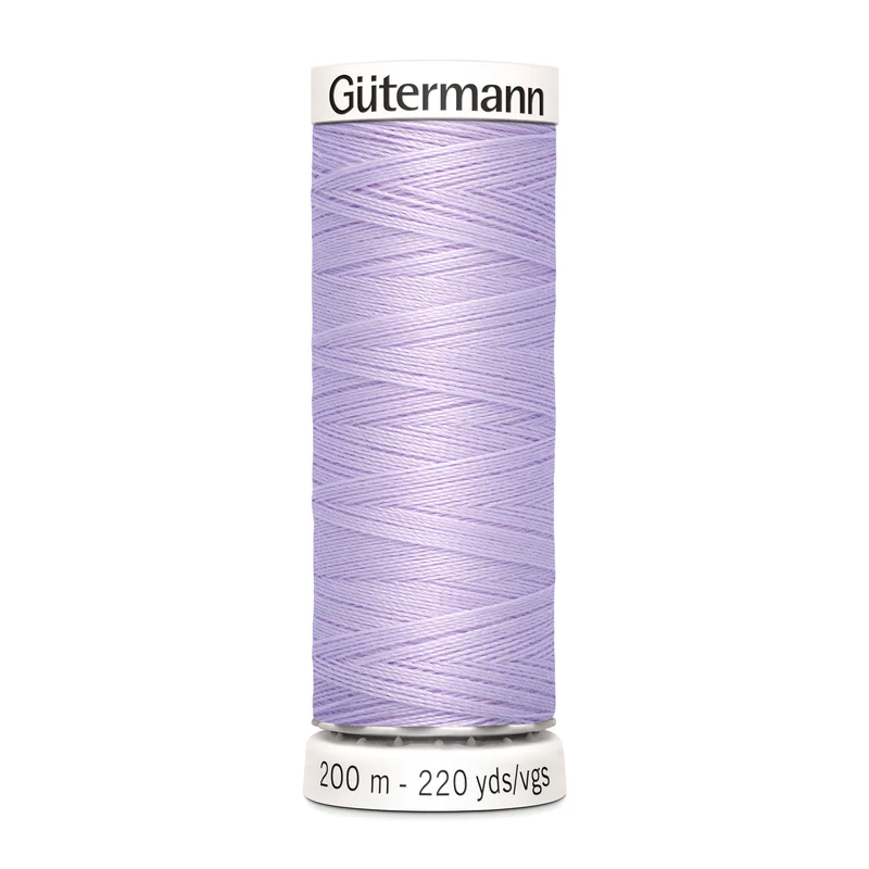 Nähgarn "Allesnäher 200m" Gütermann