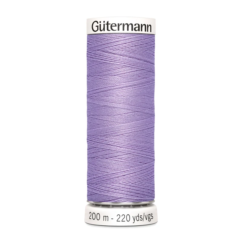 Nähgarn "Allesnäher 200m" Gütermann