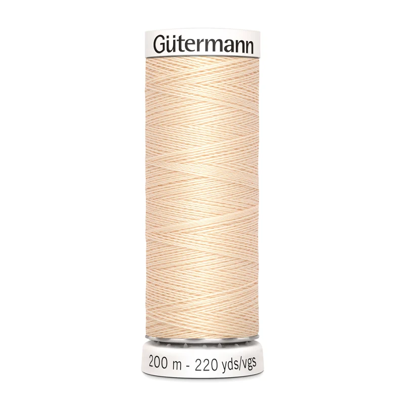 Nähgarn "Allesnäher 200m" Gütermann