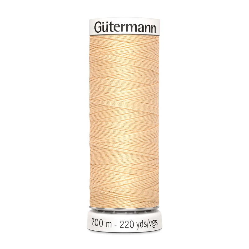 Nähgarn "Allesnäher 200m" Gütermann