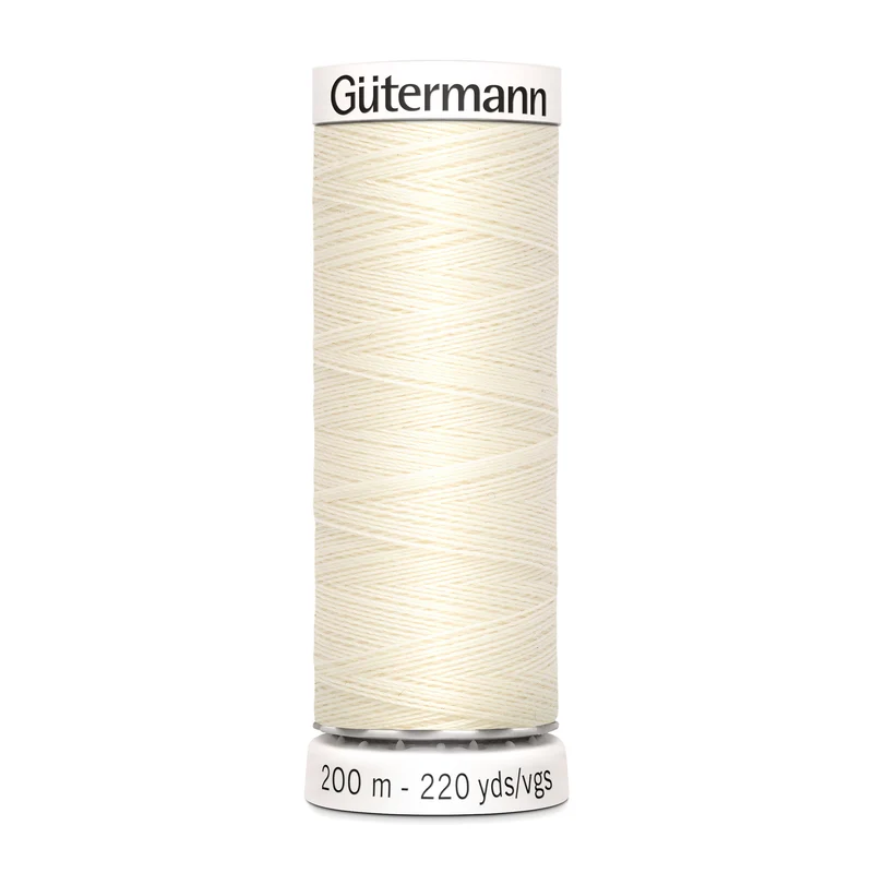 Nähgarn "Allesnäher 200m" Gütermann