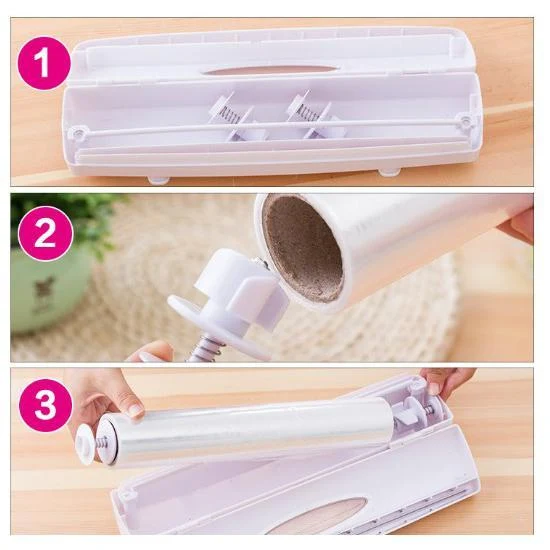Preservative Film Cutter