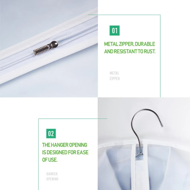 Clothing Dust Cover