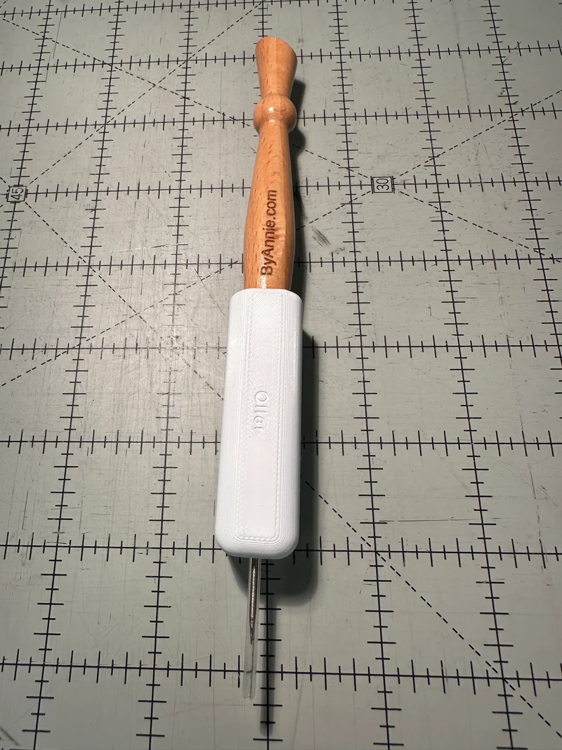 ByAnnie tool holder stick on B73
