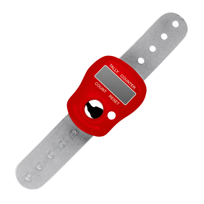 addi elektronischer Reihenzähler