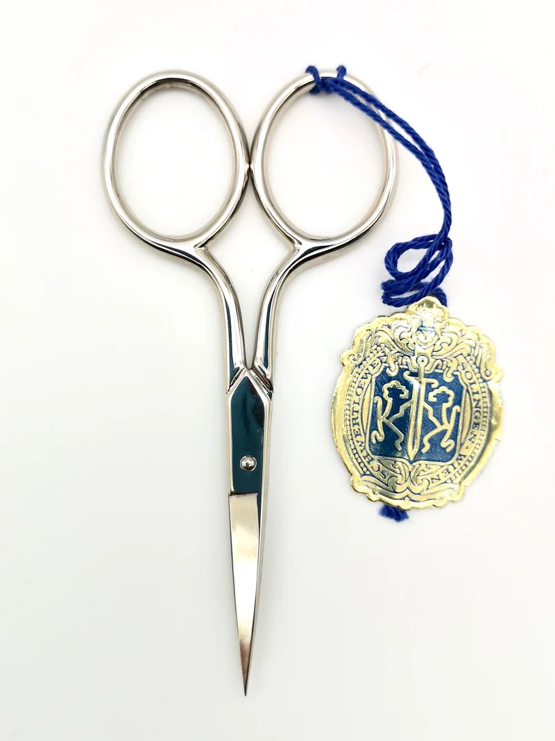Stickschere 3,5"/9cm