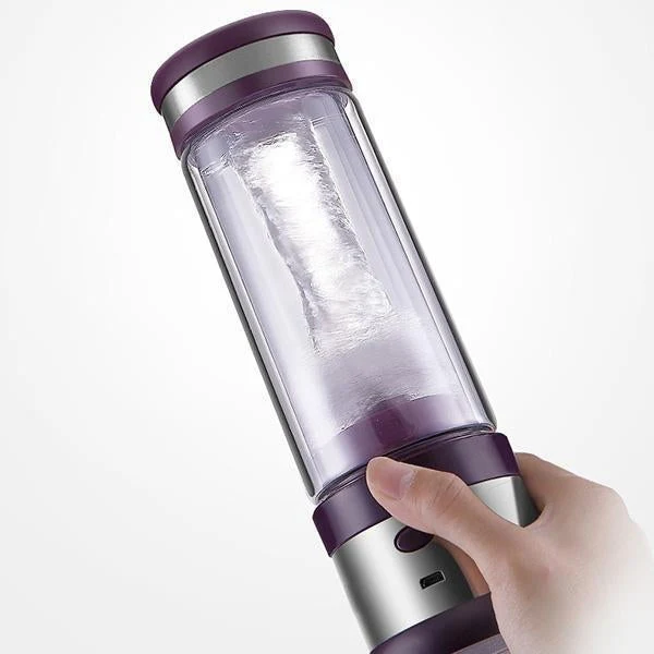 USB Electric Safety Juicer