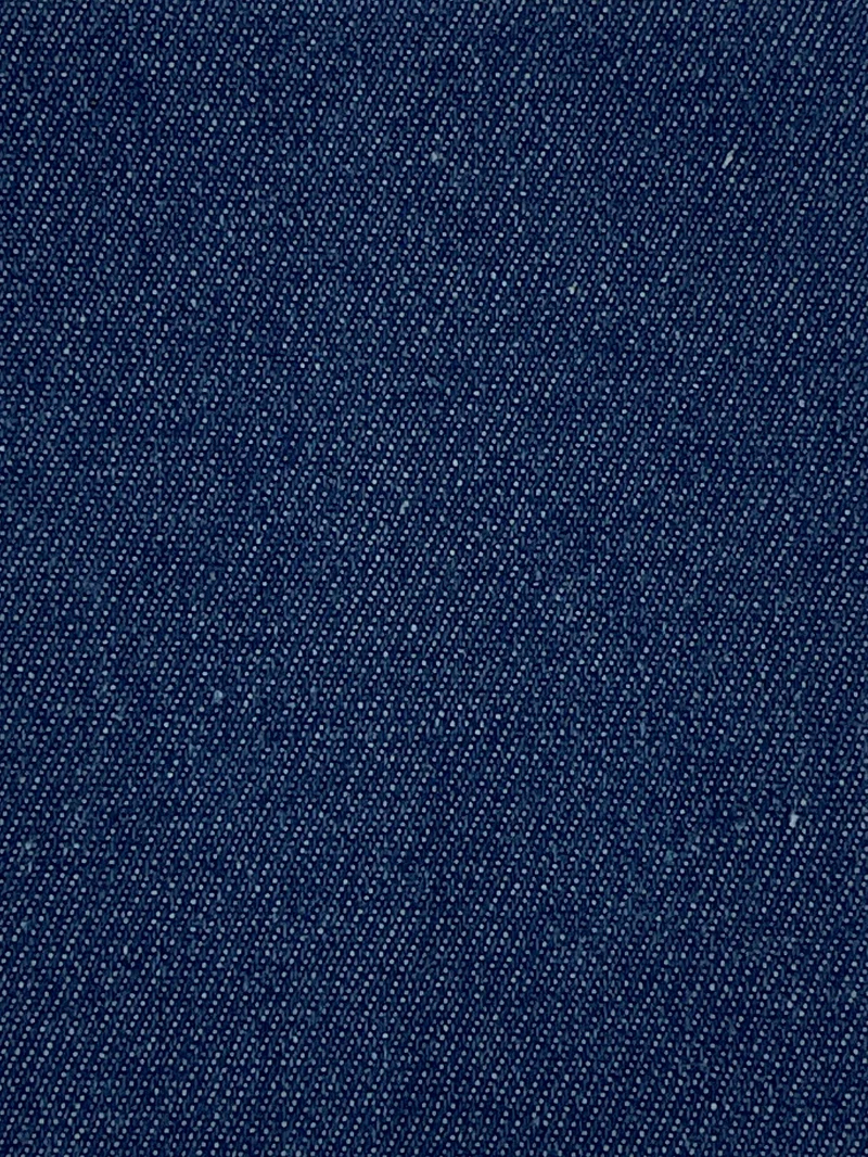 Jeansflickstoff zum Aufbügeln