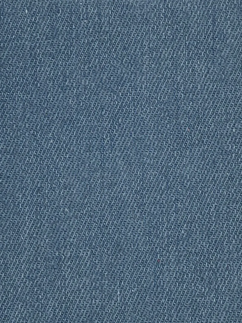 Jeansflickstoff zum Aufbügeln
