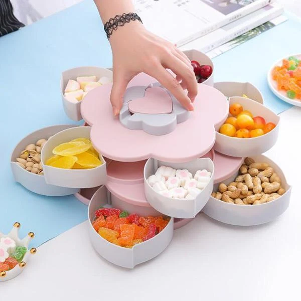 Enjoy Life-Bloom Snack Box