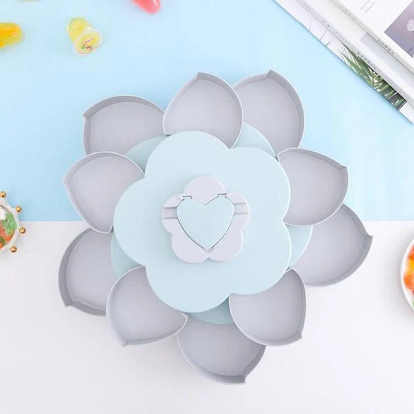 Enjoy Life-Bloom Snack Box