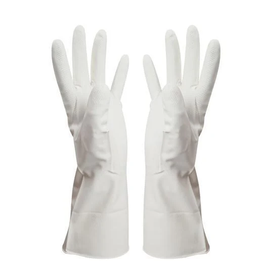 Rubber Indestructible Gloves