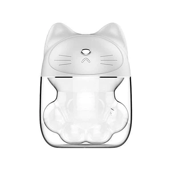 Three-In-One Cat Claw Humidifier