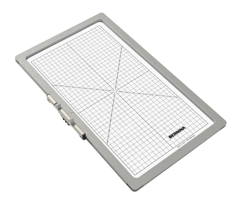 .Bernina Large Magnetic embroidery hoop in stock SF