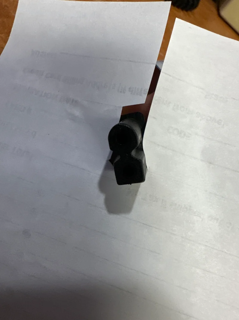 Power Cord fits many brands of machines B60