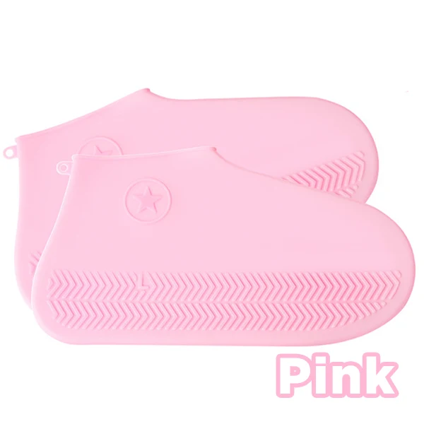 Waterproof Shoe Covers