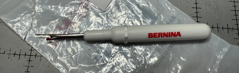 Bernina Seam Ripper genuine B145
