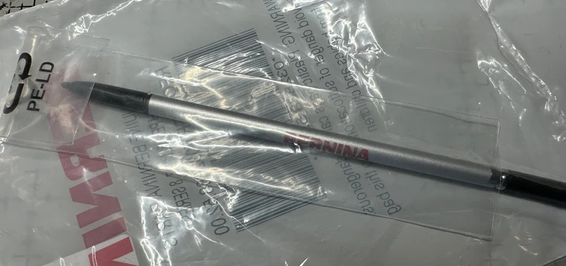 Bernina 7 and 8 series stylus B21