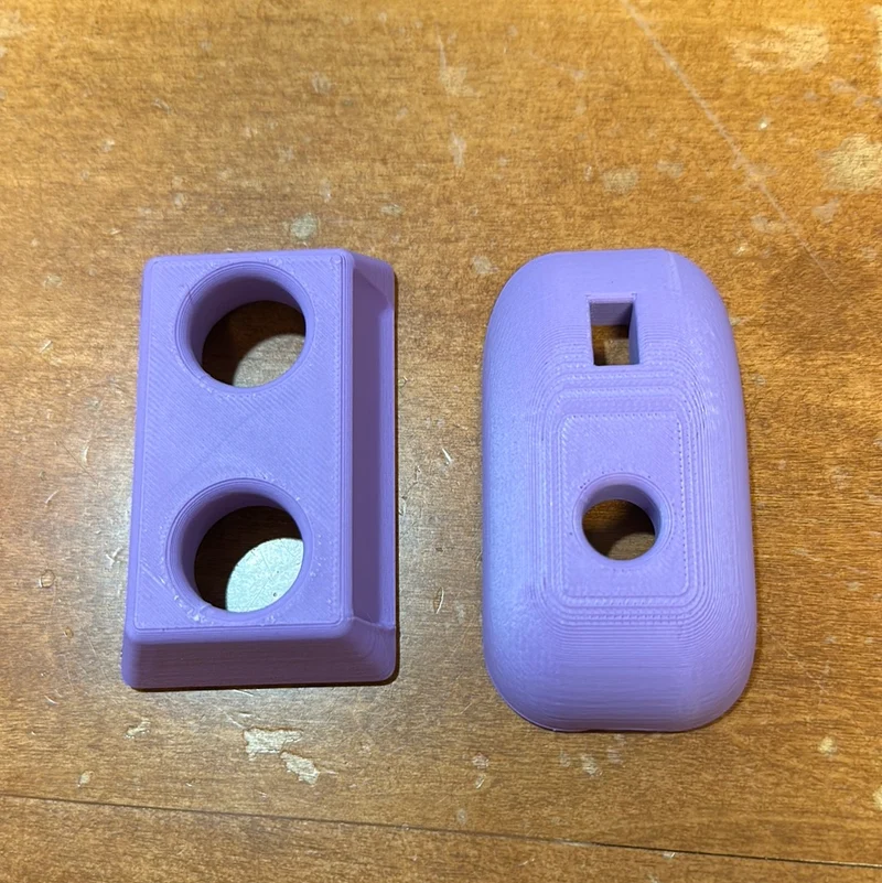 .4 or 5 series purple protector kit Not for silver bobbin machines B43