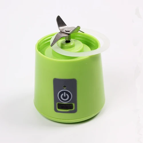 USB Electric Safety Juicer