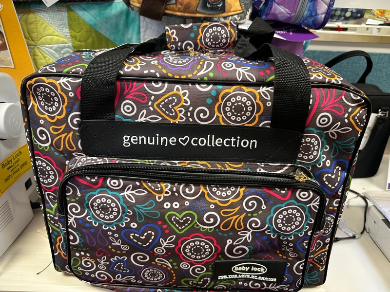 Carry case for 16” machines SF