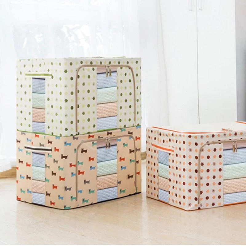 Oxford Portable Clothing Organizer