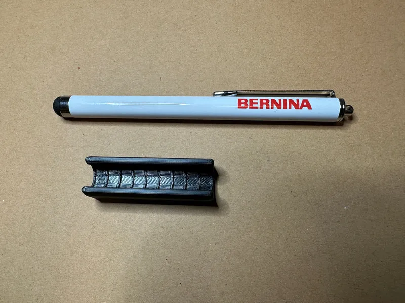 .Stylus holder 990,5 & 4 series *Choose a Color B38