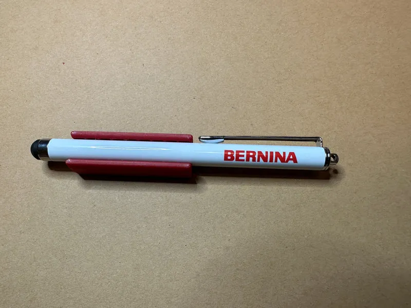 .Stylus holder 990, 5 & 4 series Red B39