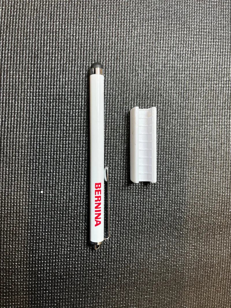 .Stylus holder 990,5 & 4 series White B B39