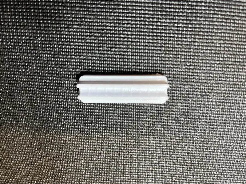 .Stylus holder 7 & 8 series White B41