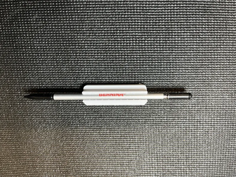 .Stylus holder 7 & 8 series White B41
