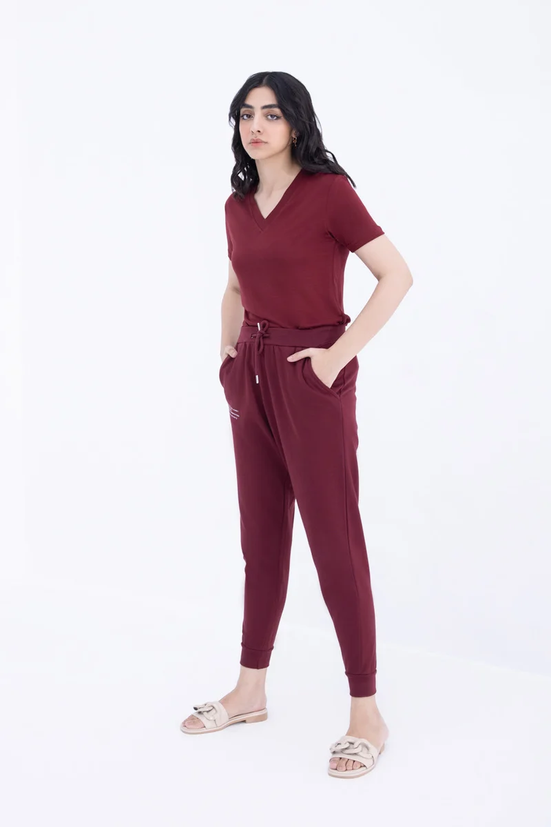 V-Neck T-Shirt