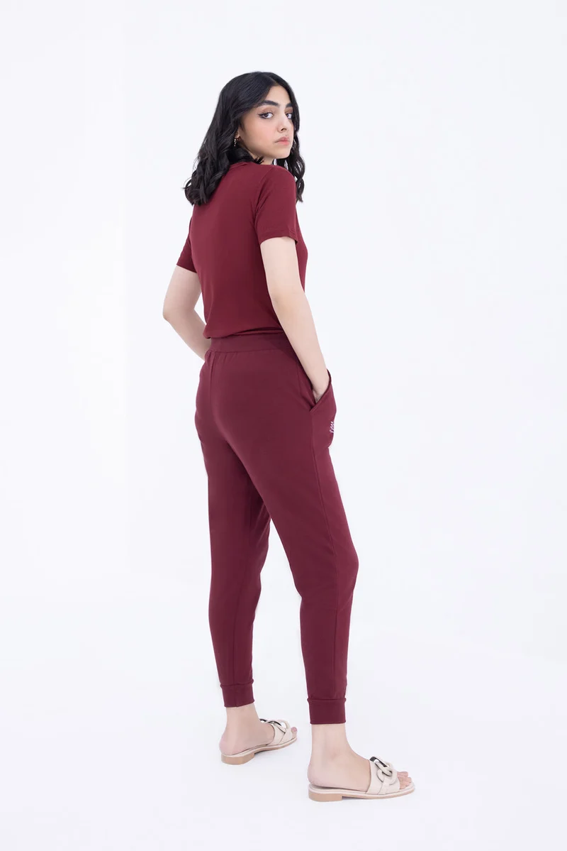V-Neck T-Shirt