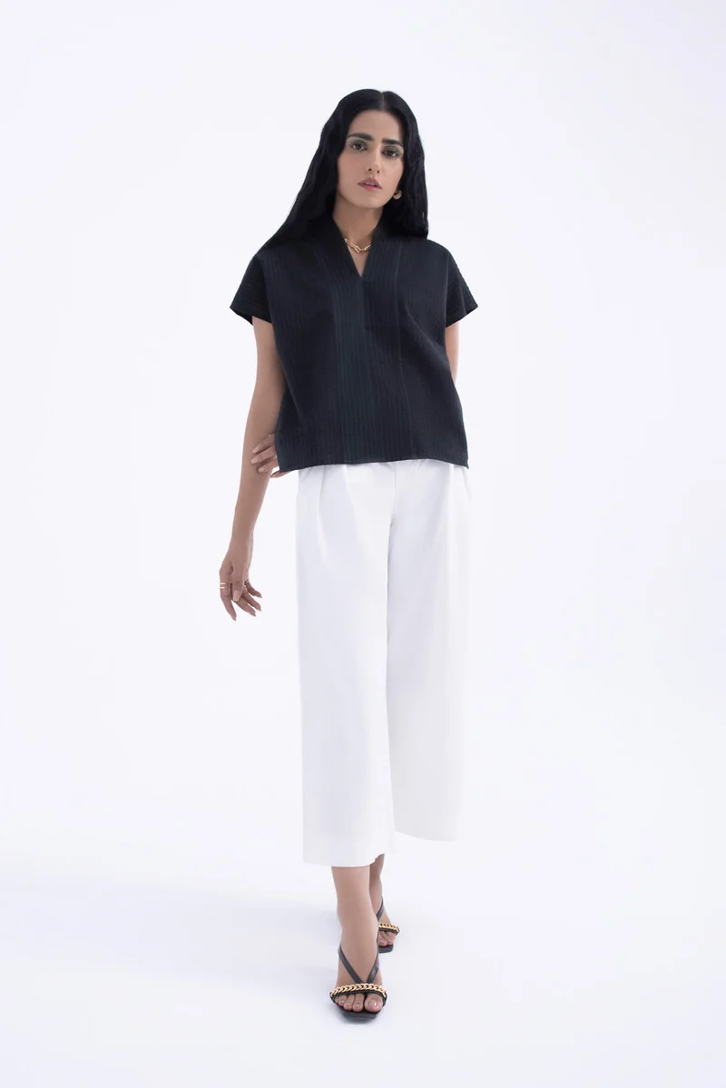 Kimono Sleeve Top