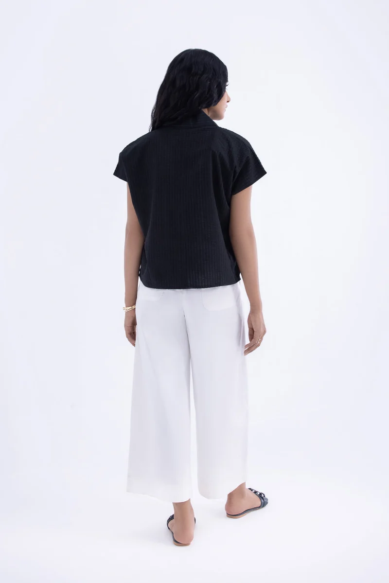 Kimono Sleeve Top