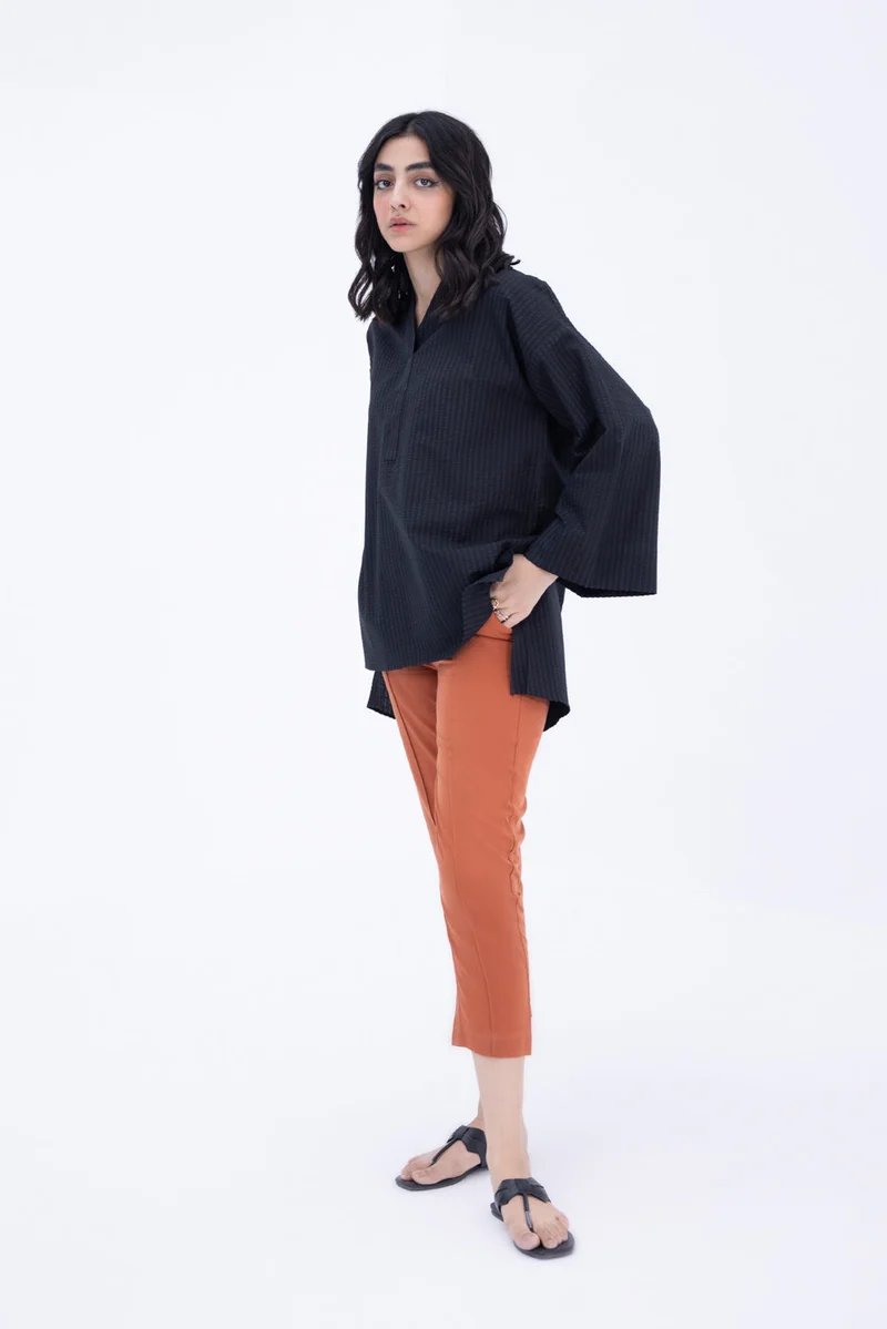 Flowy Cotton Top