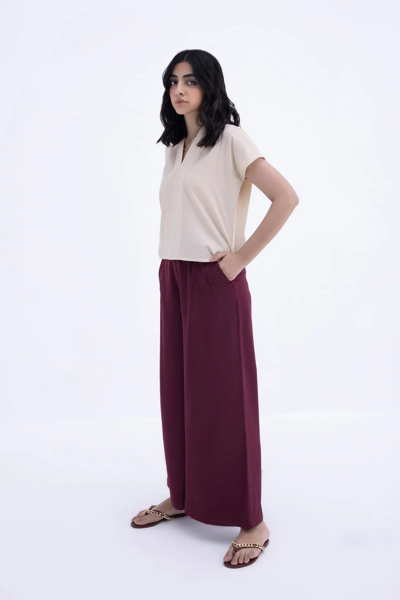 Kimono Sleeve Top