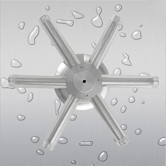 Automatic Cup Washer
