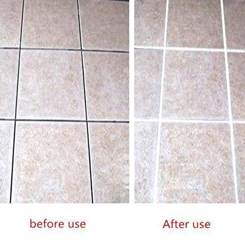Floor Tile Gap Filling Agent