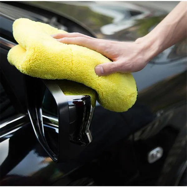 Super Absorbent towel (2 Pcs)