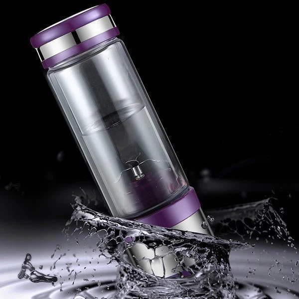 Portable USB Electric Safety Juicer