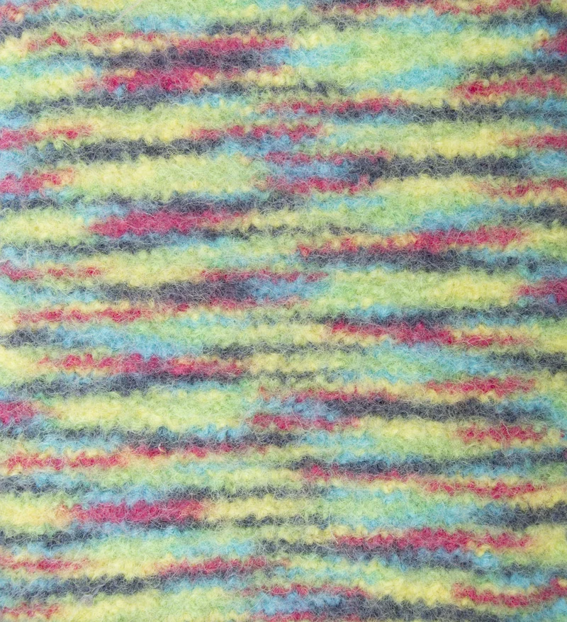 PRO LANA Wash-Filz colori 100
